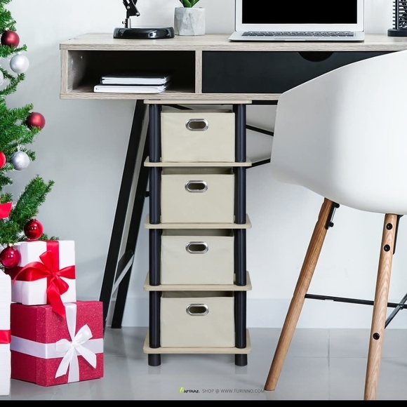 Stackable Storage Organizer - Picture 2 of 2